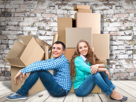Flexible moving help for residential and business customers across Haringey