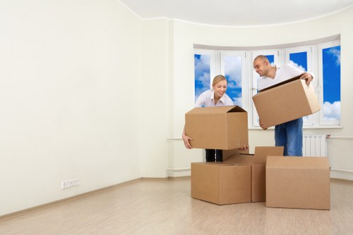 Waste and clearance items managed under UK regulations