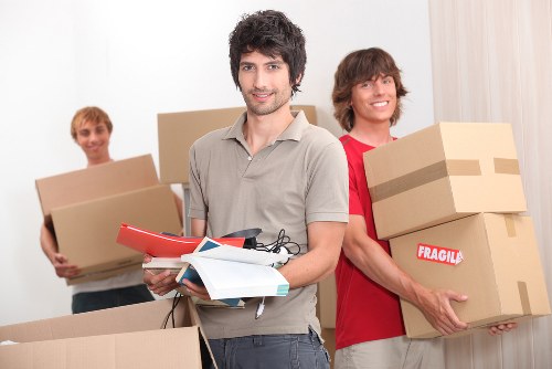 Protected bank transfer and payment compliance for moving services