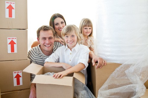 Commercial same day removals and office transport in Haringey