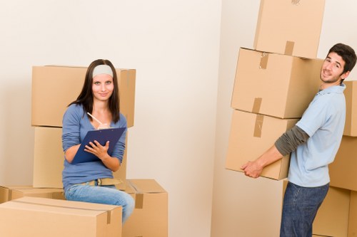 Annual review of modern slavery controls for Haringey removals